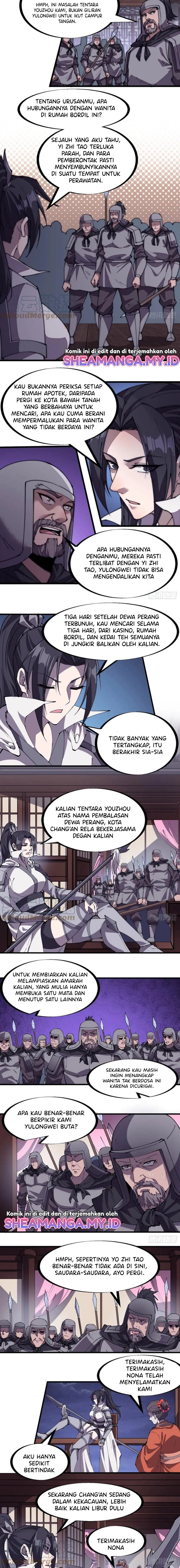It Starts With A Mountain Chapter 223 page 3