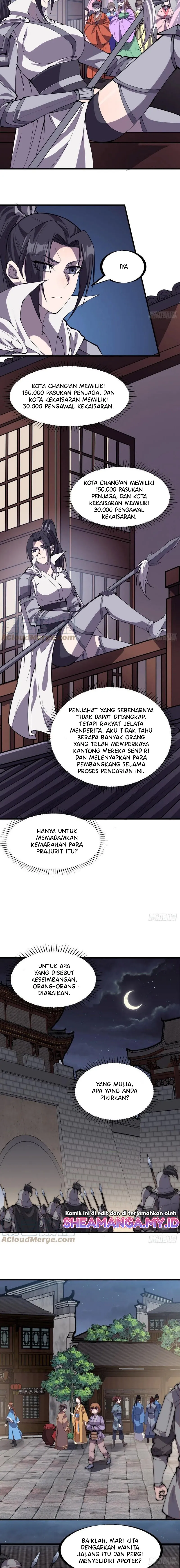 It Starts With A Mountain Chapter 223 page 4