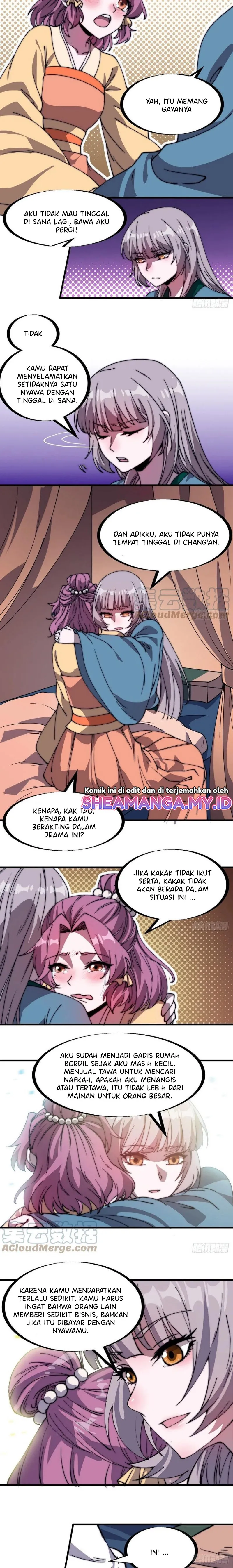 It Starts With A Mountain Chapter 225 page 2