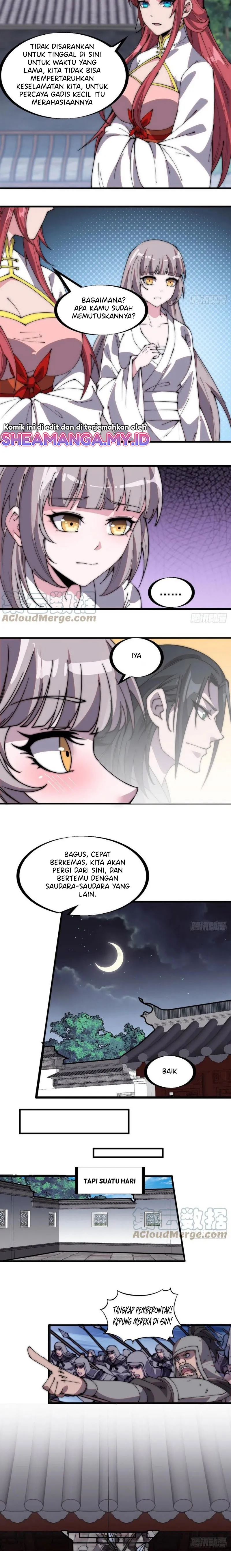 It Starts With A Mountain Chapter 225 page 6