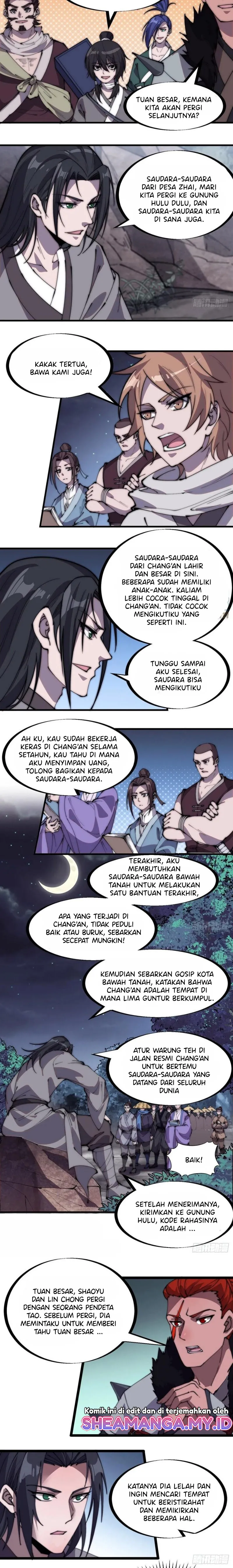 It Starts With A Mountain Chapter 231 page 2