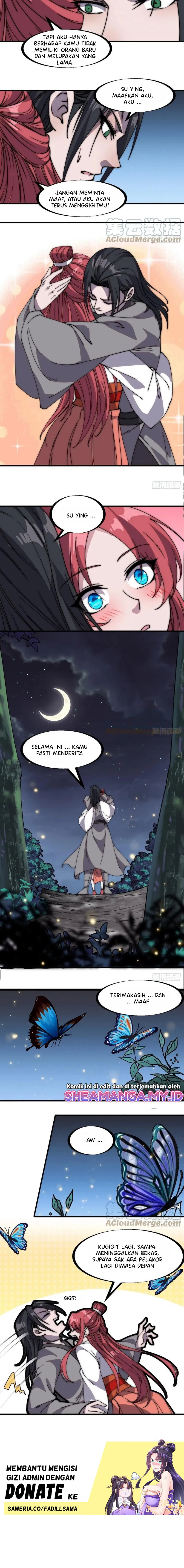 It Starts With A Mountain Chapter 231 page 7