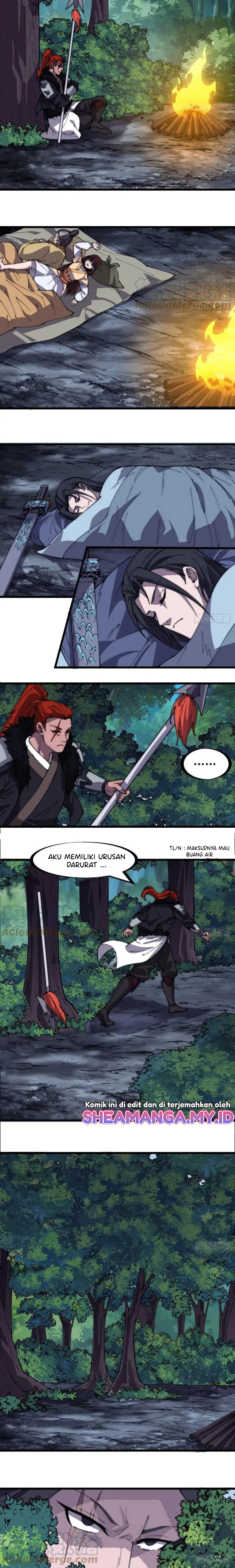It Starts With A Mountain Chapter 232 page 5