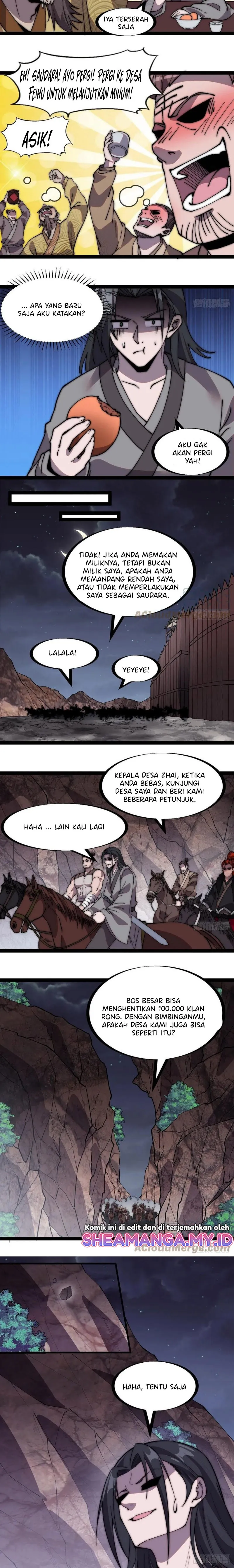 It Starts With A Mountain Chapter 236 page 2