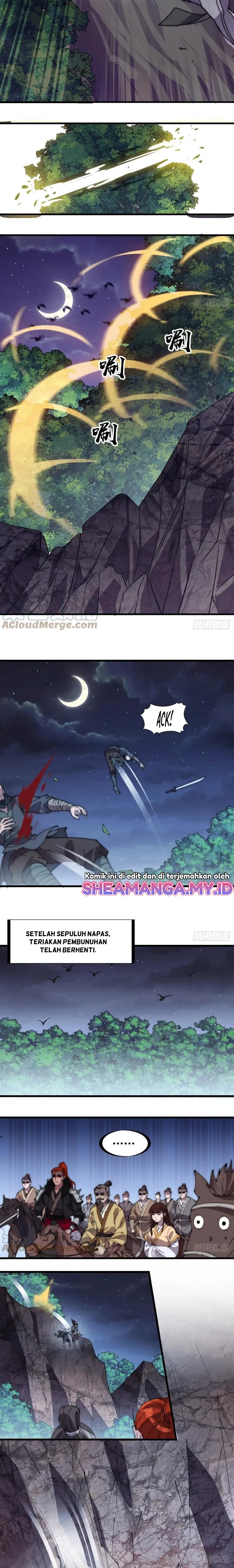 It Starts With A Mountain Chapter 236 page 6