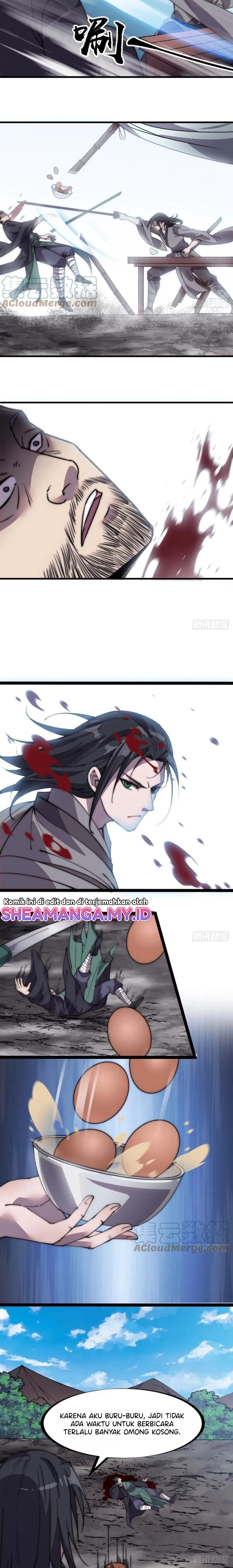 It Starts With A Mountain Chapter 238 page 6
