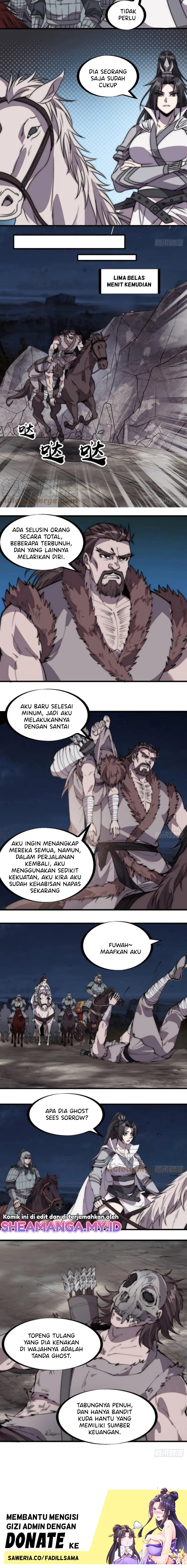 It Starts With A Mountain Chapter 239 page 6