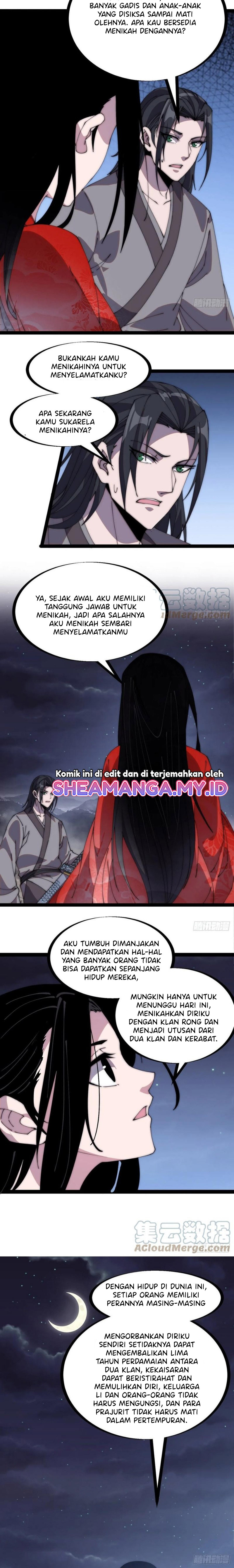 It Starts With A Mountain Chapter 245 page 2