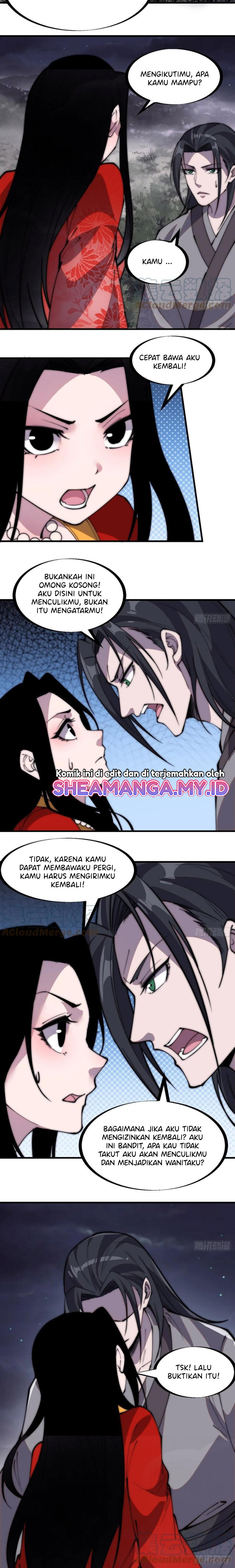 It Starts With A Mountain Chapter 245 page 5