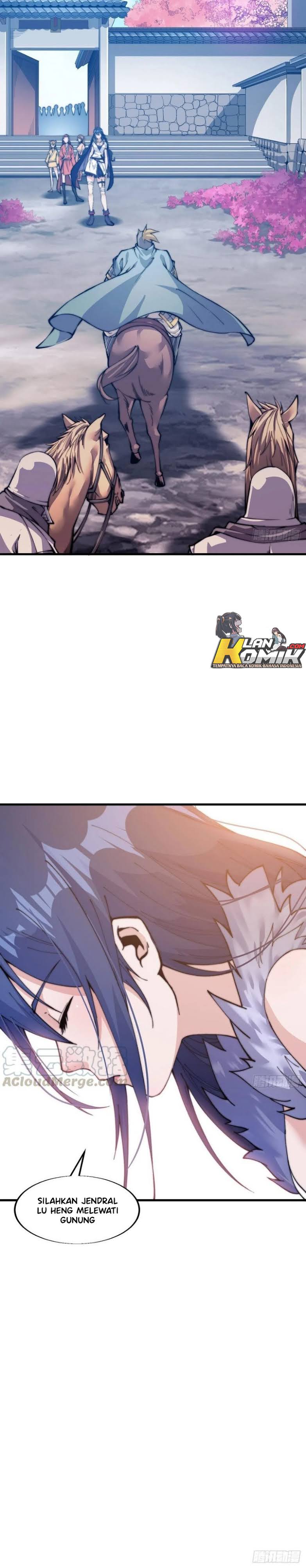 It Starts With A Mountain Chapter 27 page 12