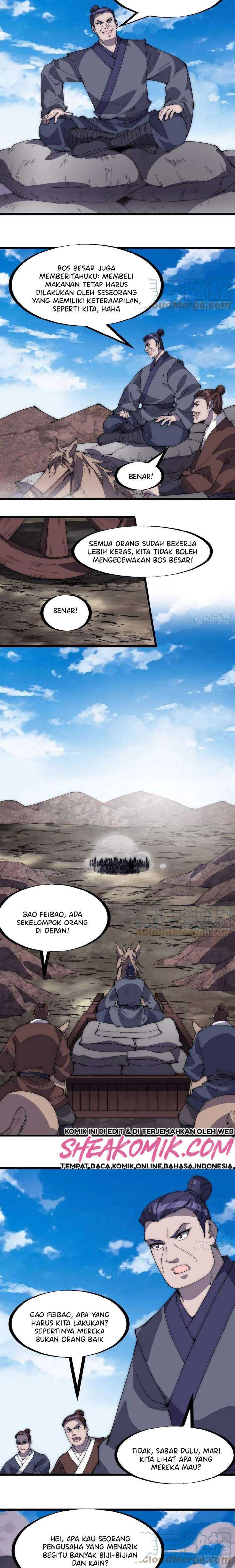 It Starts With A Mountain Chapter 279 page 4