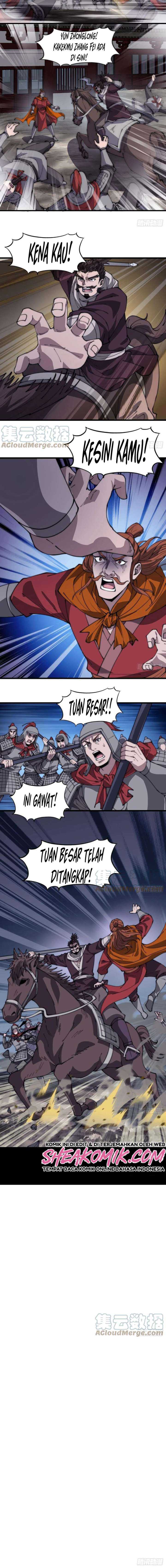 It Starts With A Mountain Chapter 282 page 8