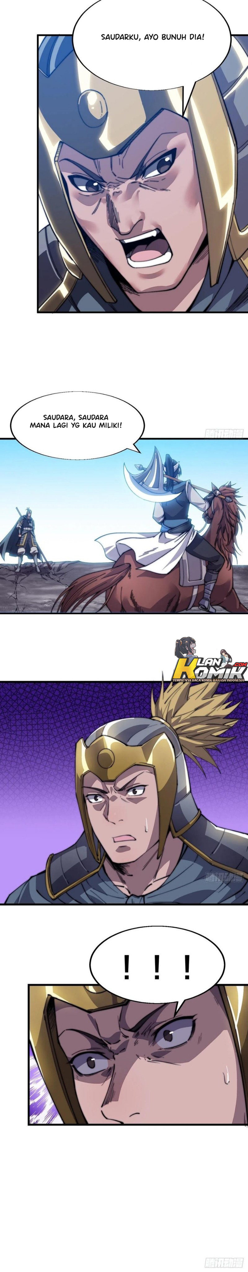 It Starts With A Mountain Chapter 29 page 14