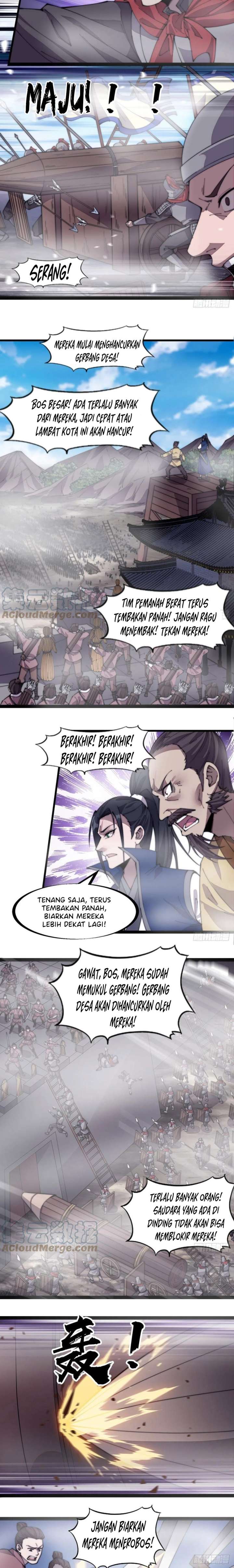 It Starts With A Mountain Chapter 293 page 4