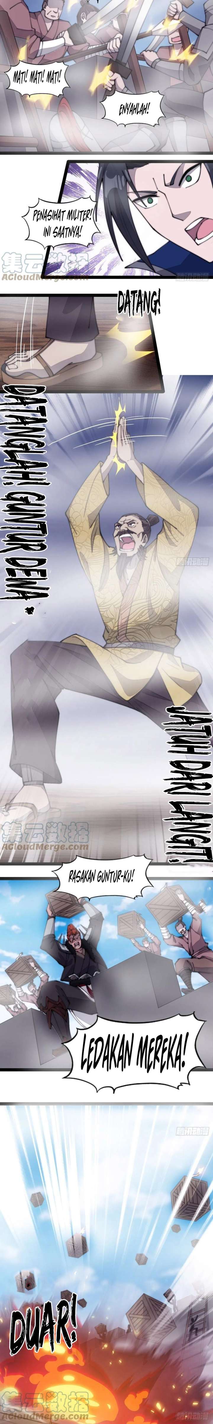 It Starts With A Mountain Chapter 293 page 5