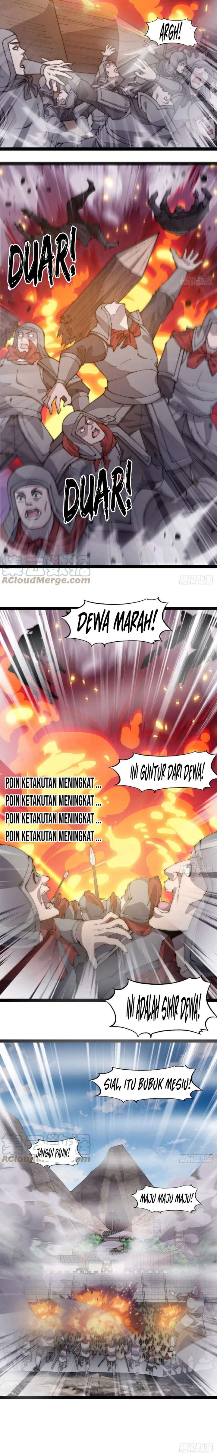 It Starts With A Mountain Chapter 293 page 6