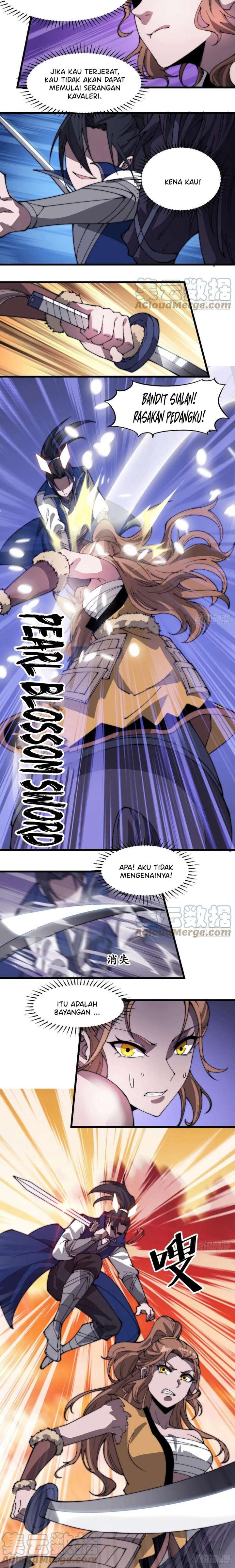 It Starts With A Mountain Chapter 300 page 5