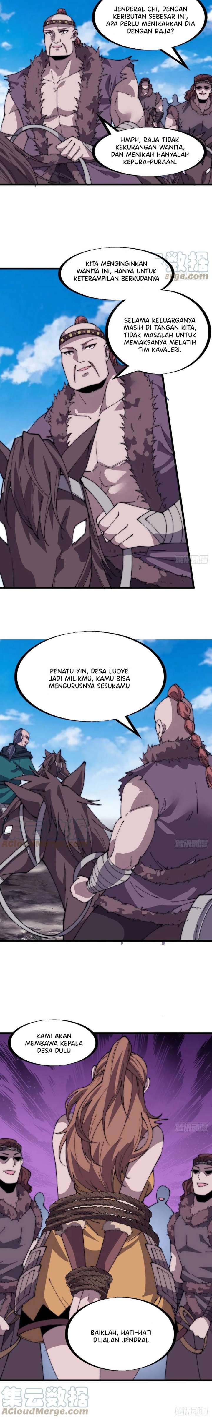 It Starts With A Mountain Chapter 312 page 3