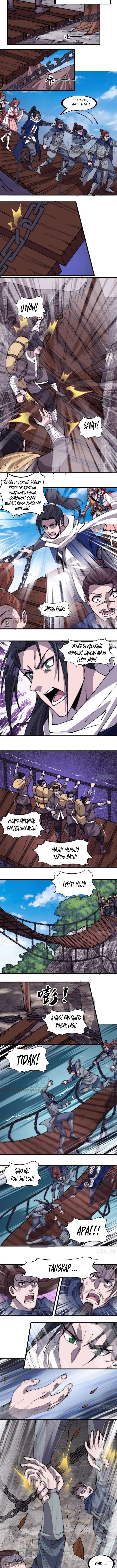 It Starts With A Mountain Chapter 330 page 2