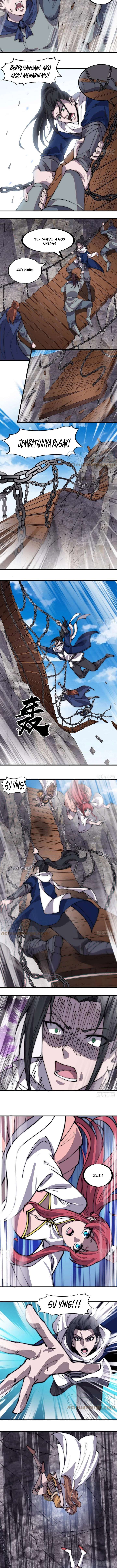 It Starts With A Mountain Chapter 330 page 3