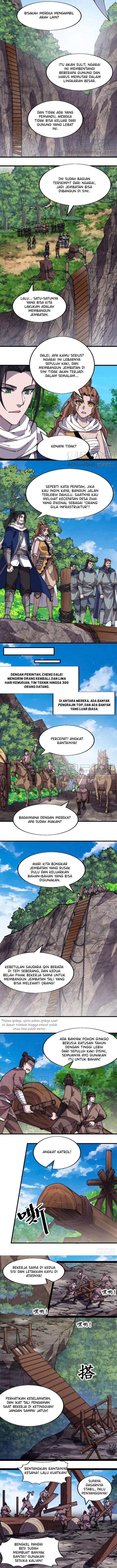It Starts With A Mountain Chapter 331 page 2
