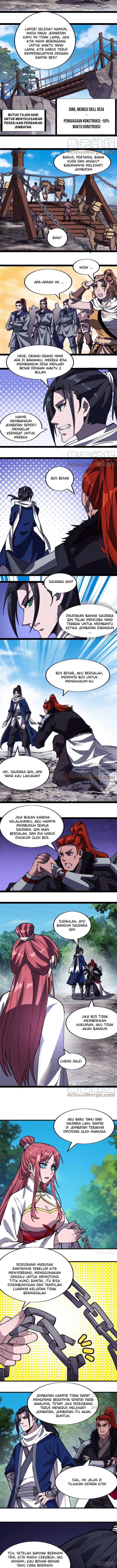 It Starts With A Mountain Chapter 331 page 3