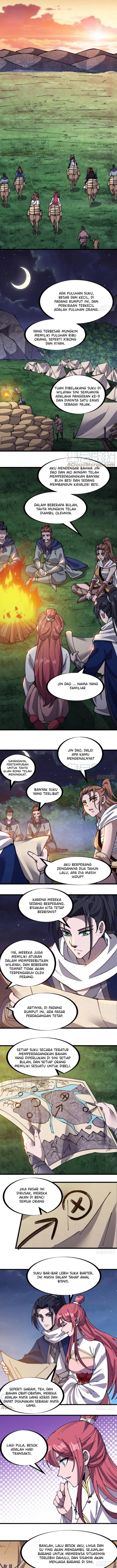It Starts With A Mountain Chapter 332 page 2
