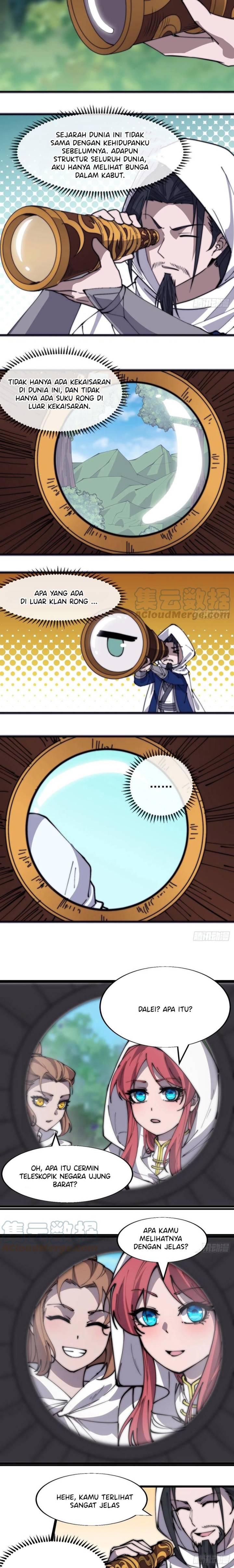 It Starts With A Mountain Chapter 333 page 4