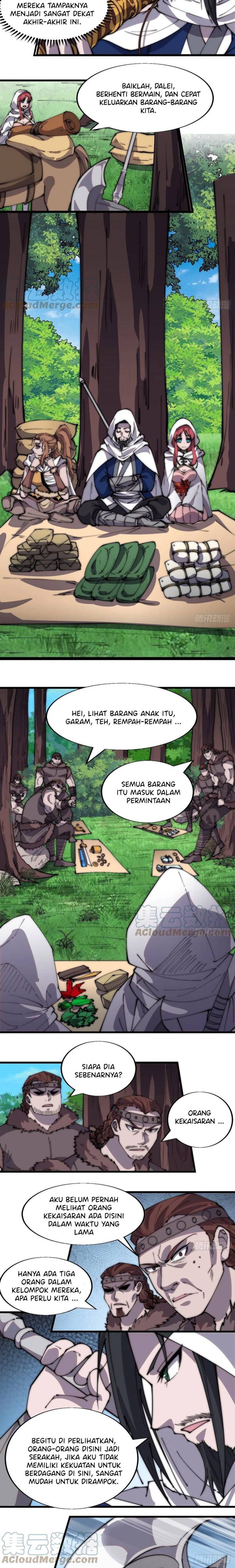 It Starts With A Mountain Chapter 333 page 5