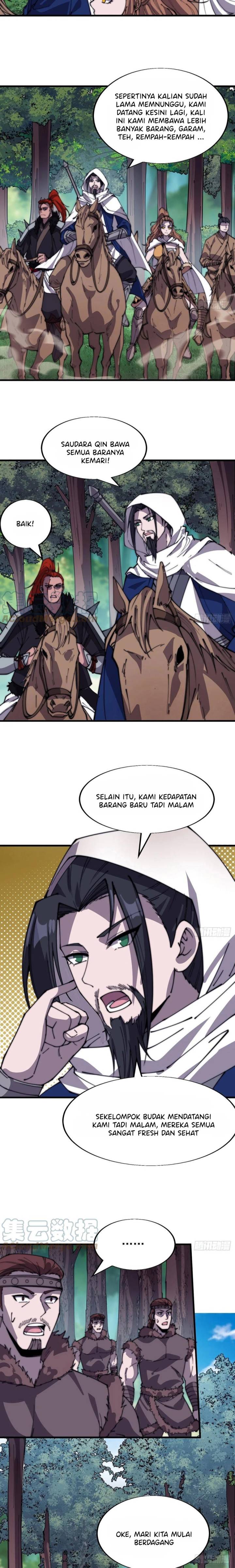 It Starts With A Mountain Chapter 335 page 2