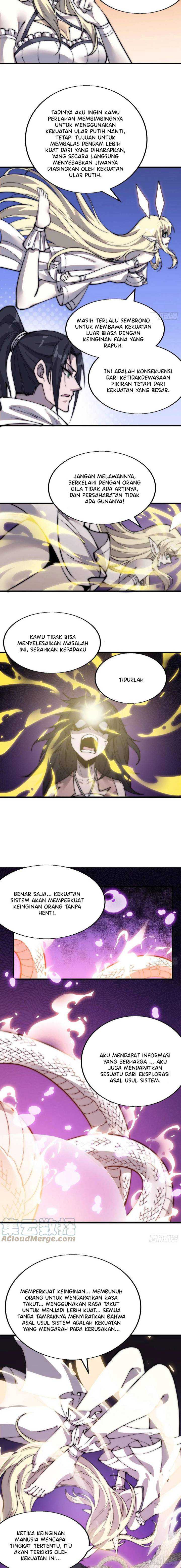 It Starts With A Mountain Chapter 341 page 2