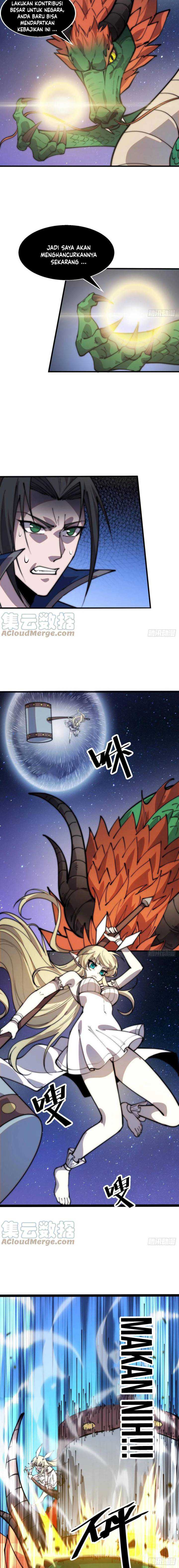 It Starts With A Mountain Chapter 347 page 2