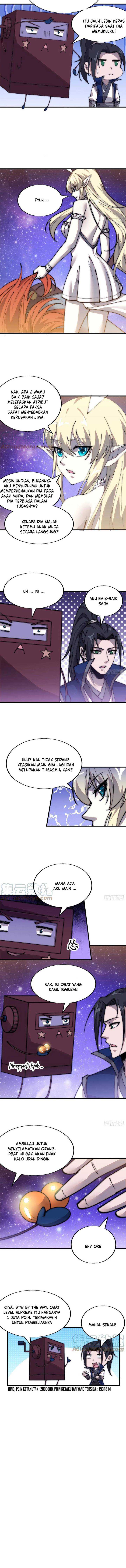 It Starts With A Mountain Chapter 347 page 8