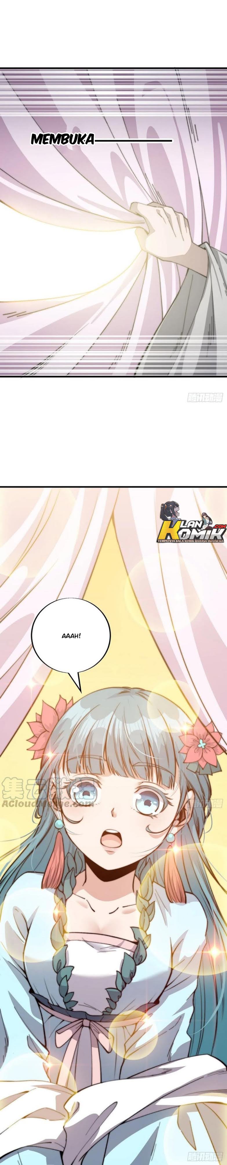 It Starts With A Mountain Chapter 35 page 4