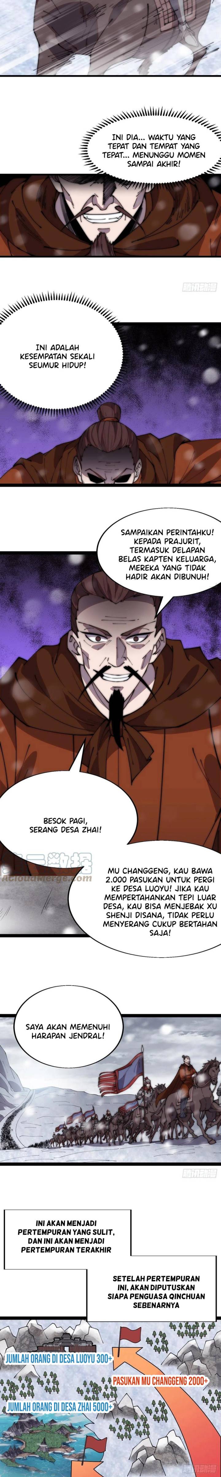 It Starts With A Mountain Chapter 350 page 2
