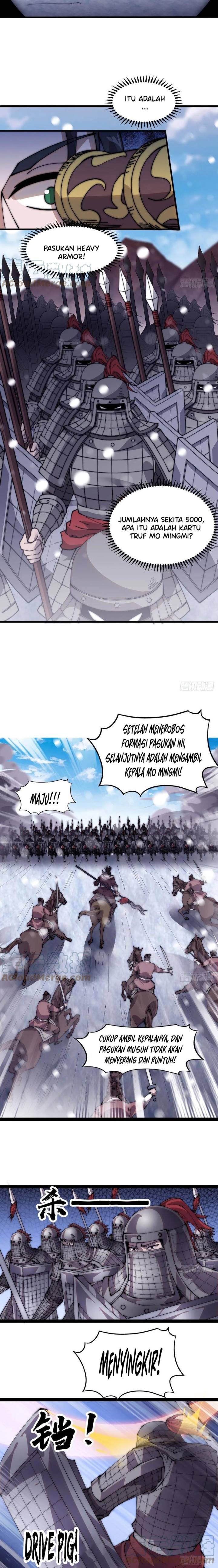 It Starts With A Mountain Chapter 352 page 5