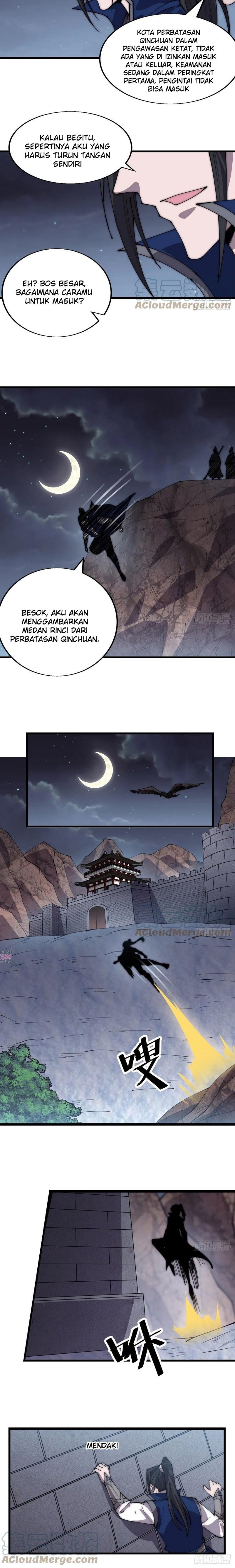 It Starts With A Mountain Chapter 357 page 4