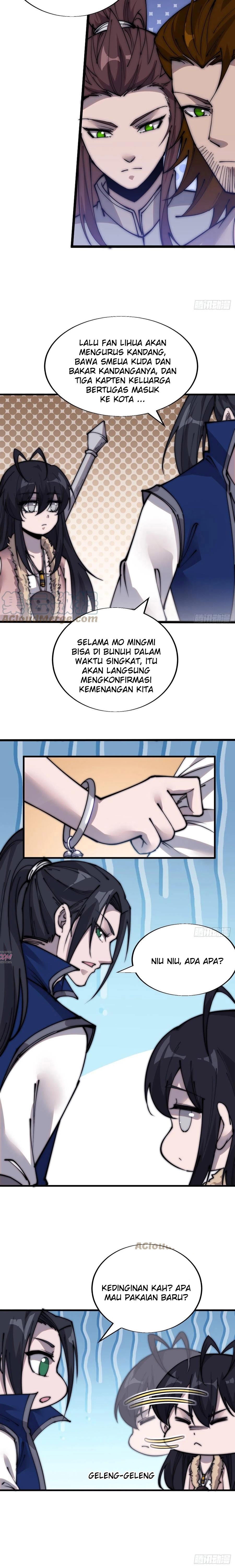 It Starts With A Mountain Chapter 358 page 2