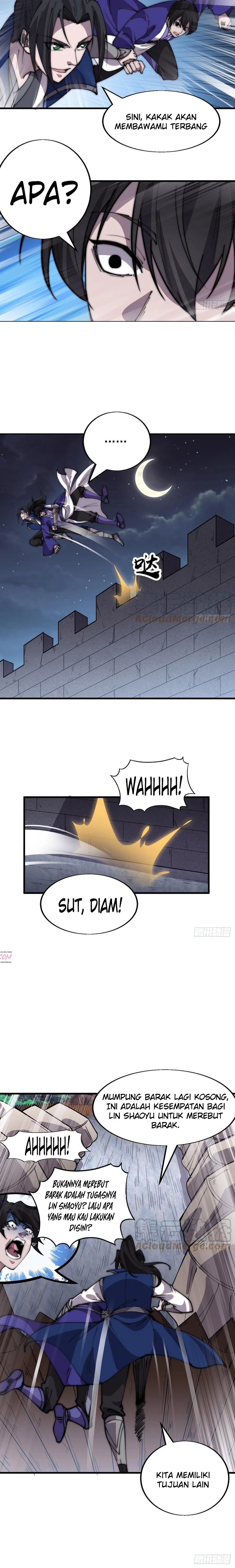 It Starts With A Mountain Chapter 360 page 2