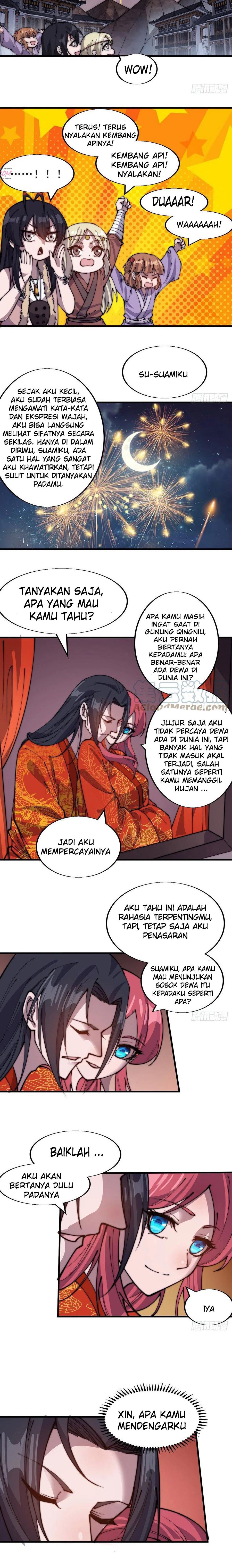 It Starts With A Mountain Chapter 370 page 5