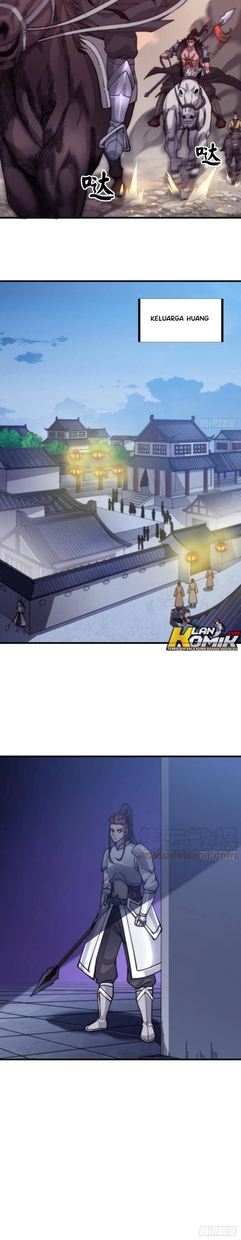 It Starts With A Mountain Chapter 38 page 4