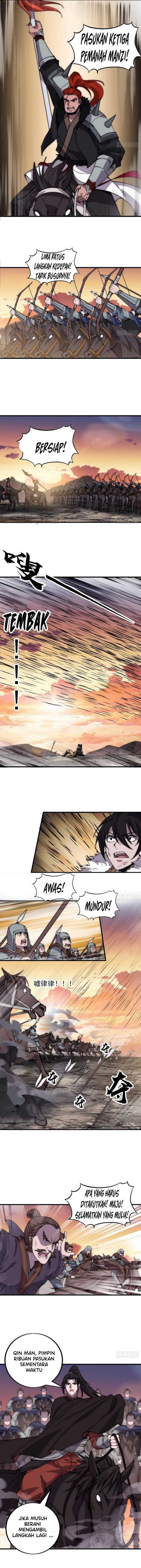 It Starts With A Mountain Chapter 425 page 5