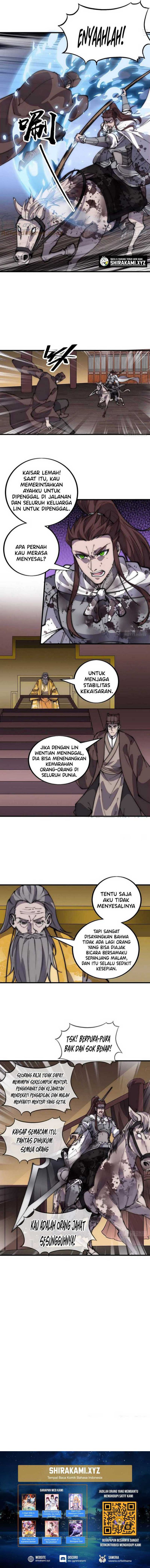 It Starts With A Mountain Chapter 430 page 5