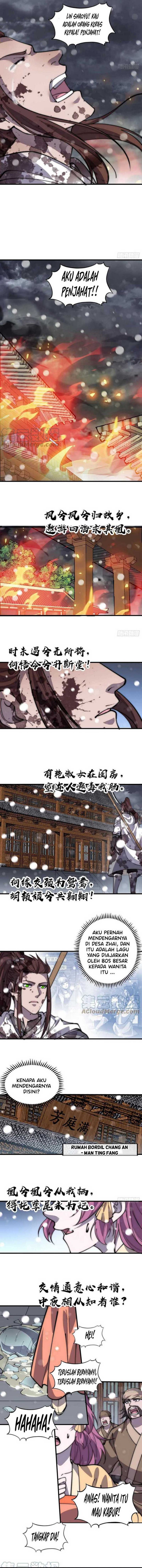 It Starts With A Mountain Chapter 434 page 2