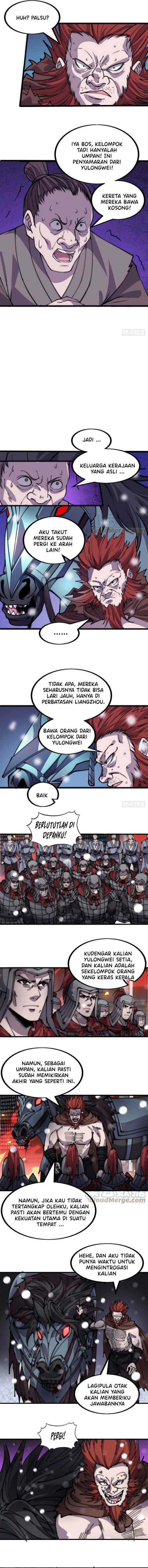It Starts With A Mountain Chapter 447 page 4