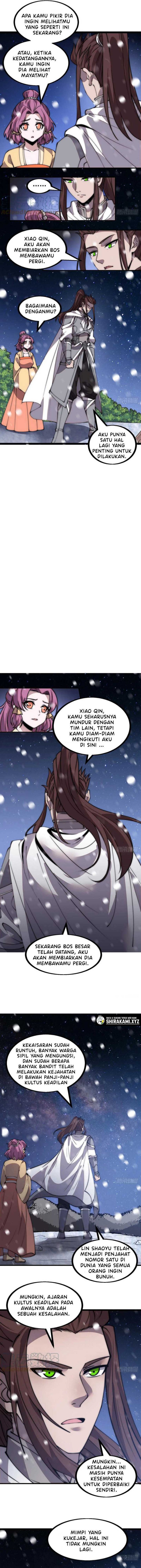 It Starts With A Mountain Chapter 451 page 4