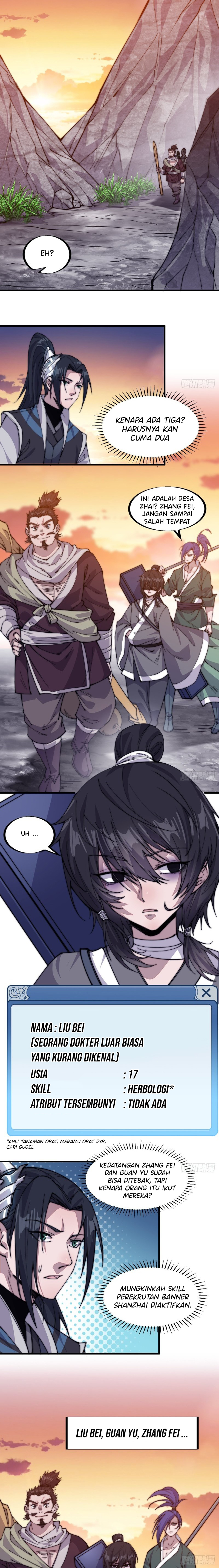 It Starts With A Mountain Chapter 57 page 4