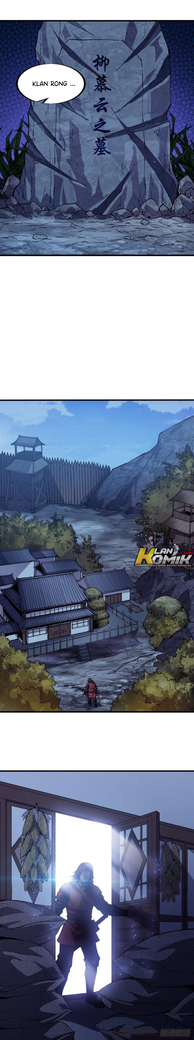 It Starts With A Mountain Chapter 62 page 3