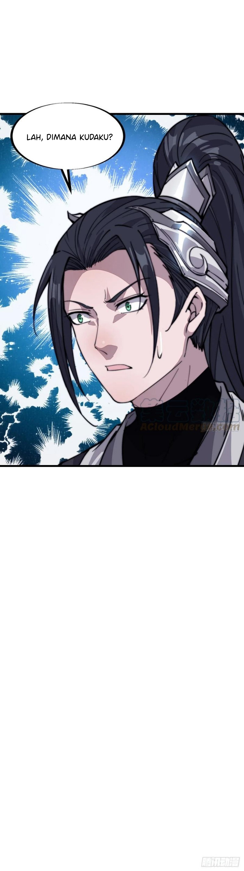 It Starts With A Mountain Chapter 68 page 11
