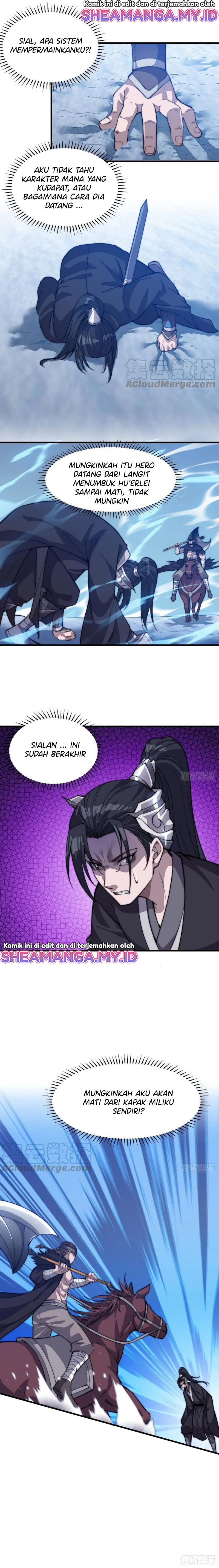It Starts With A Mountain Chapter 75 page 11